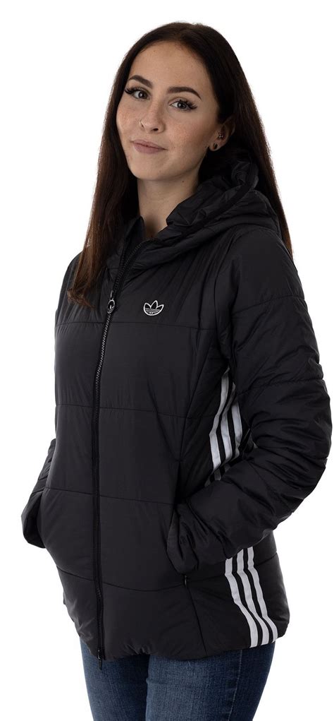adidas slim jacke damen günstig